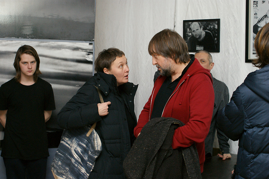 Глеб Демидов