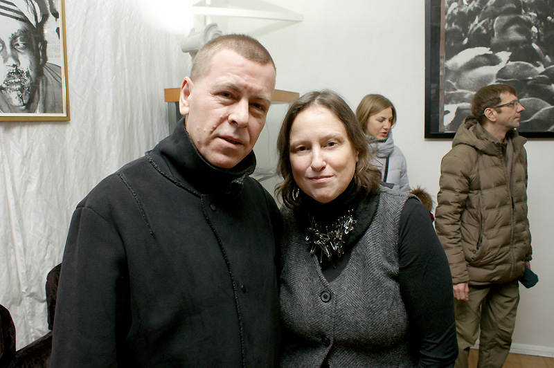 Екатерина Андреева