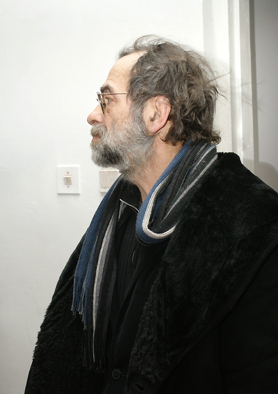Александр Теребенин
