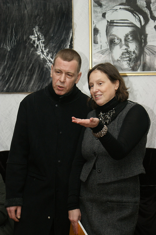 Екатерина Андреева