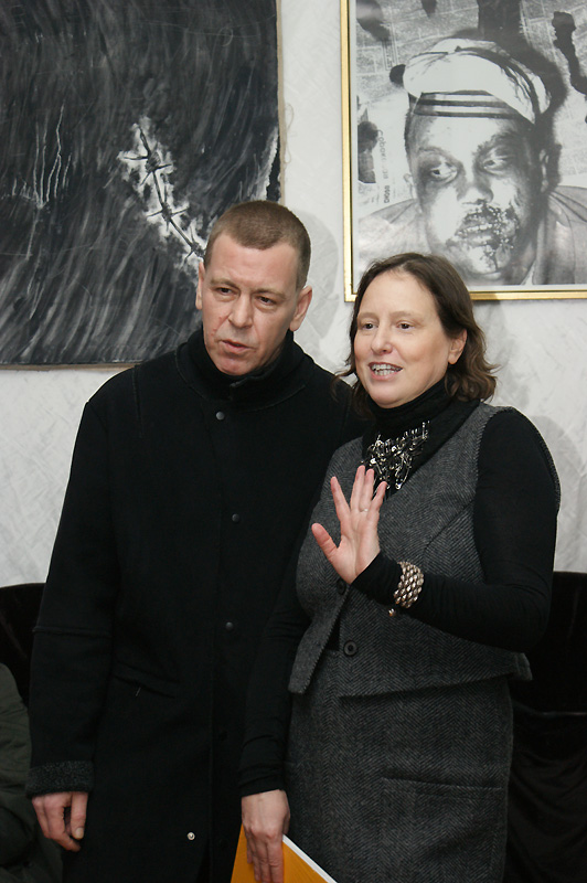 Екатерина Андреева