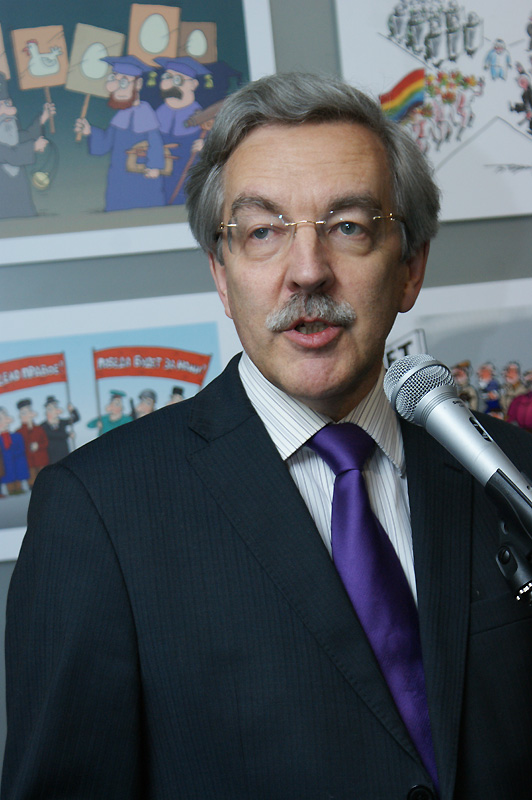 Александр Шишлов