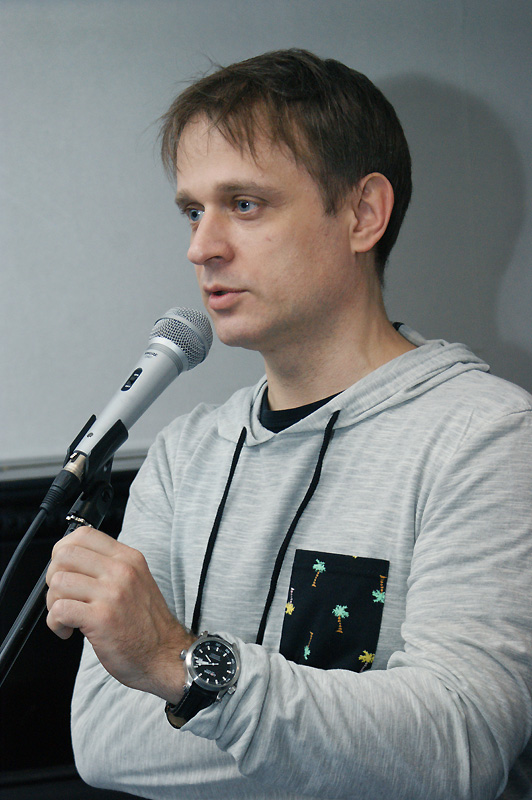 Вячеслав Шилов
