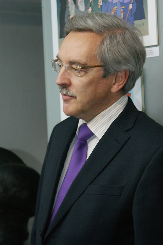 Александр Шишлов