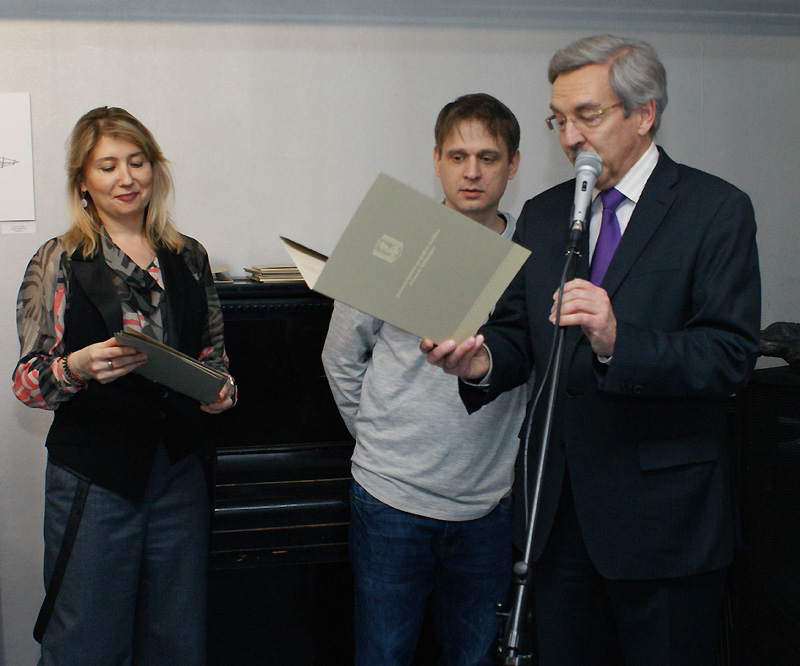 Вячеслав Шилов, Александр Шишлов