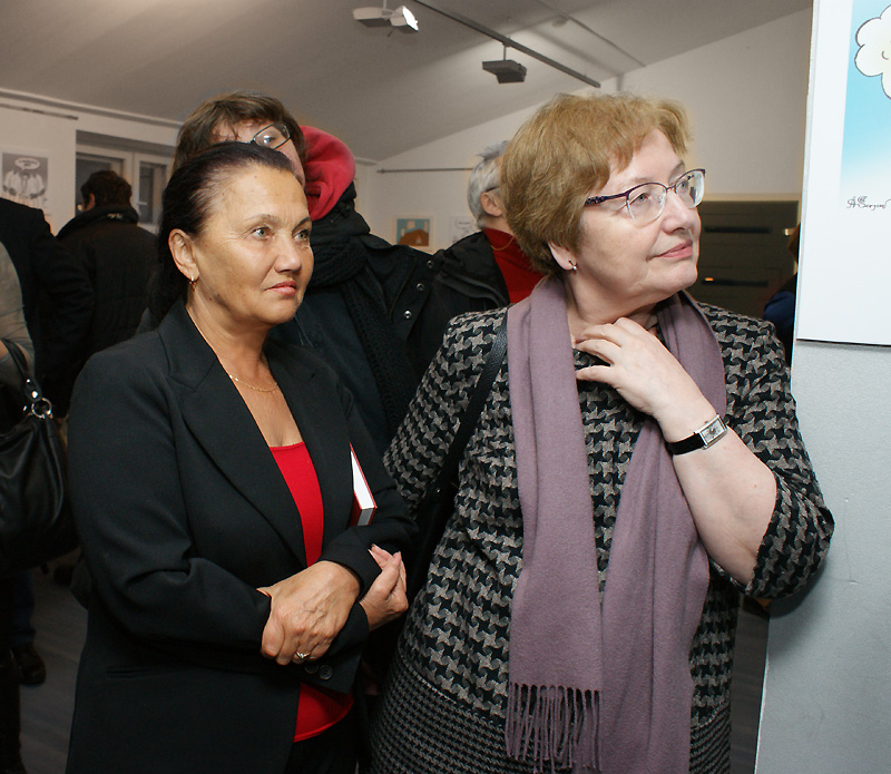 Наталья Евдокимова