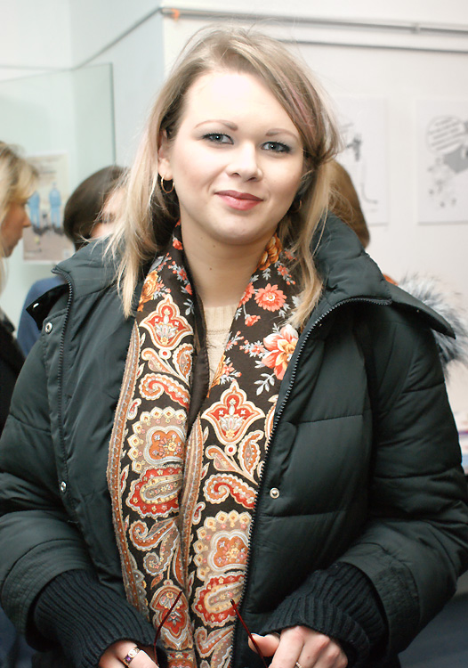 Алиса Алексеева