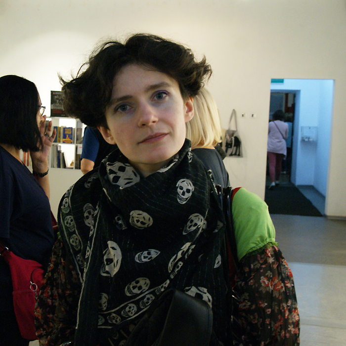 Алла Зиневич