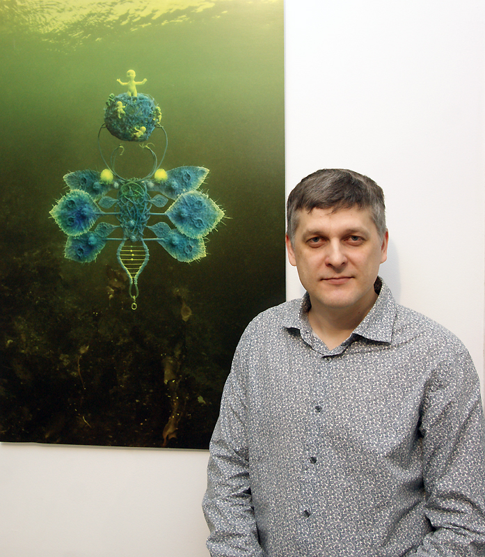 Денис Лотарев