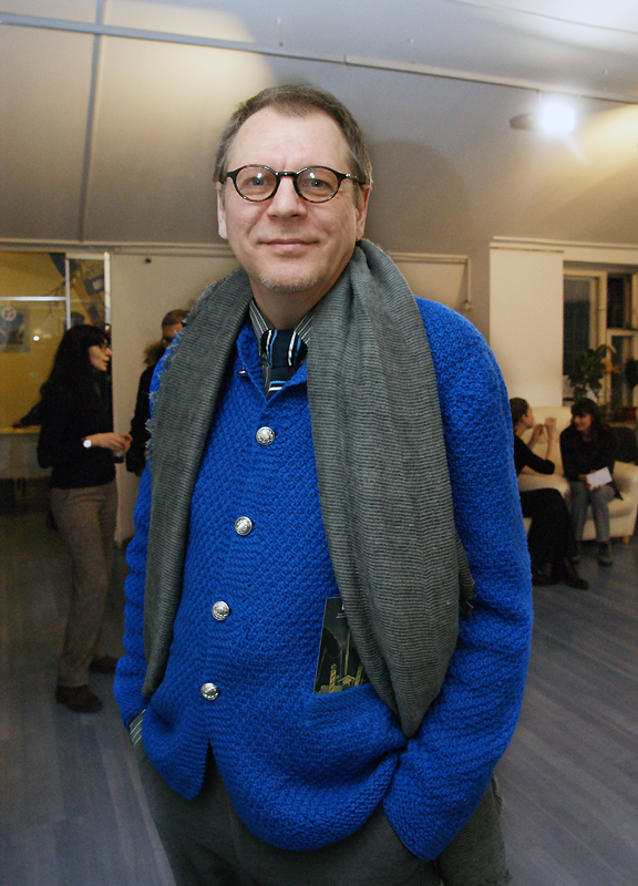 Вадим Климов