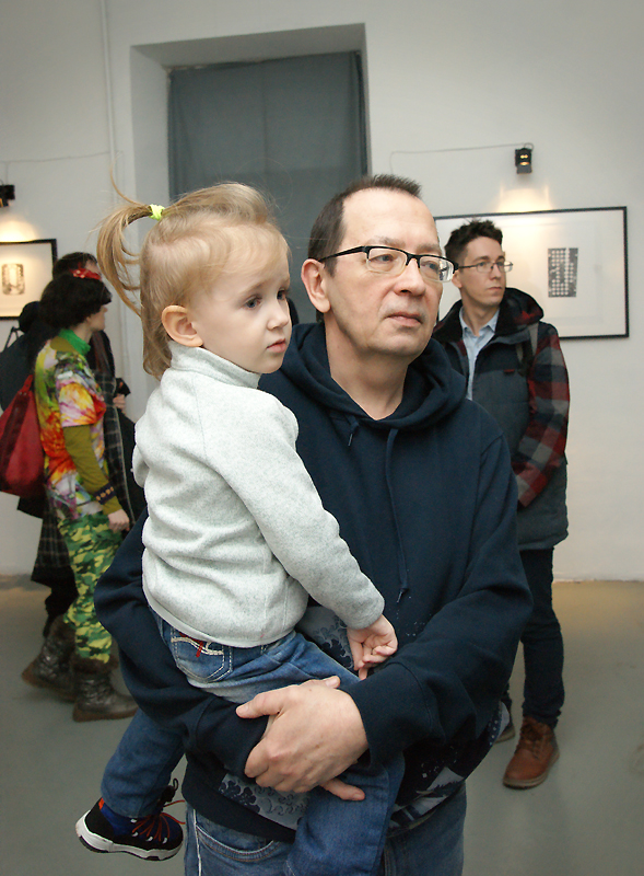 Андрей Кудряшов