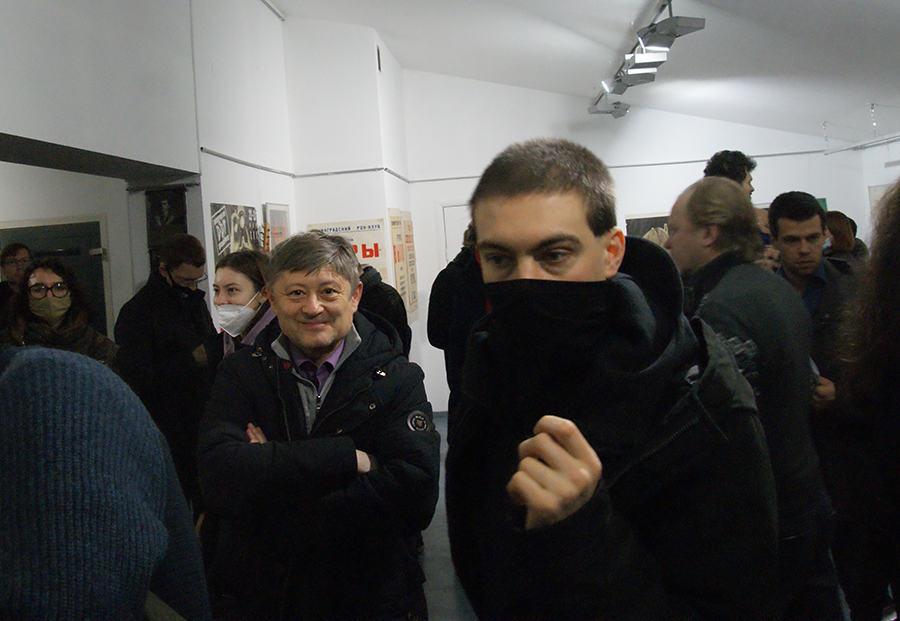 Григорий Ющенко