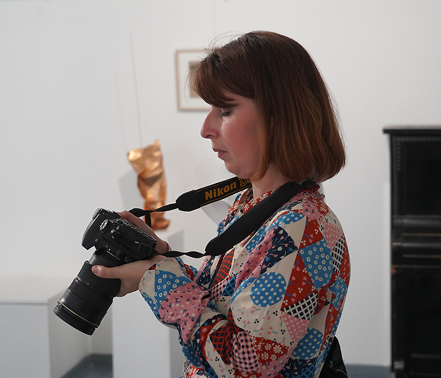 Елена Карпова