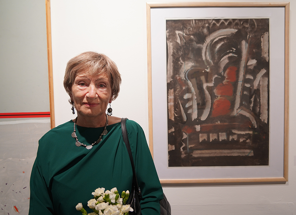 Галина Васильева