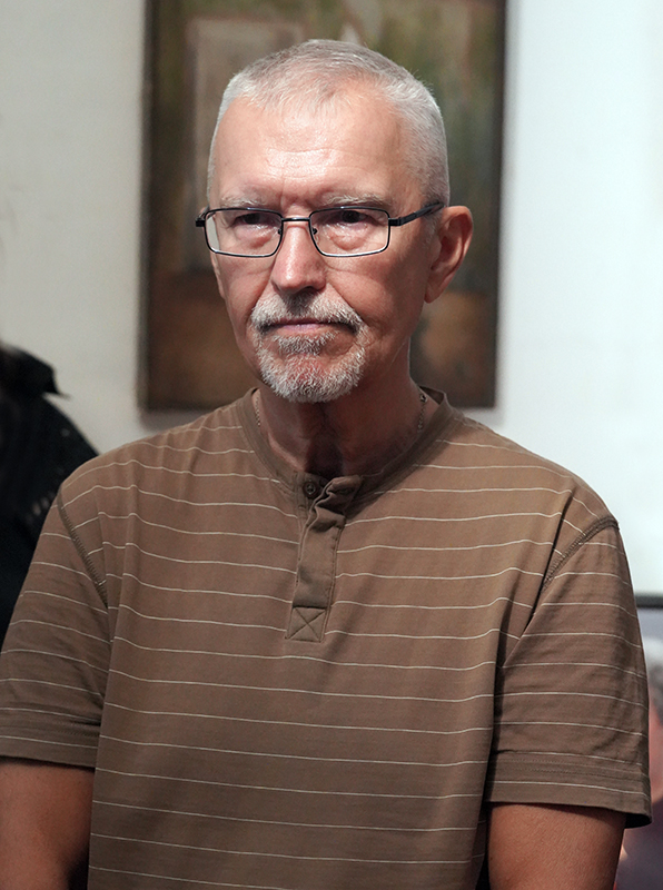 Николай Кононихин