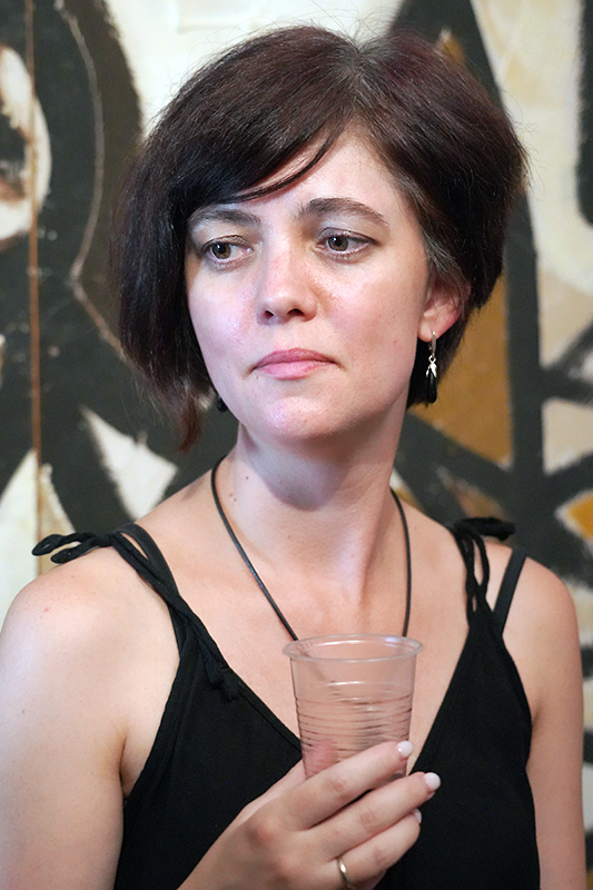 Екатерина Бичун