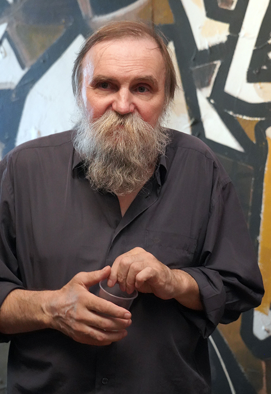 Андрей Жуков