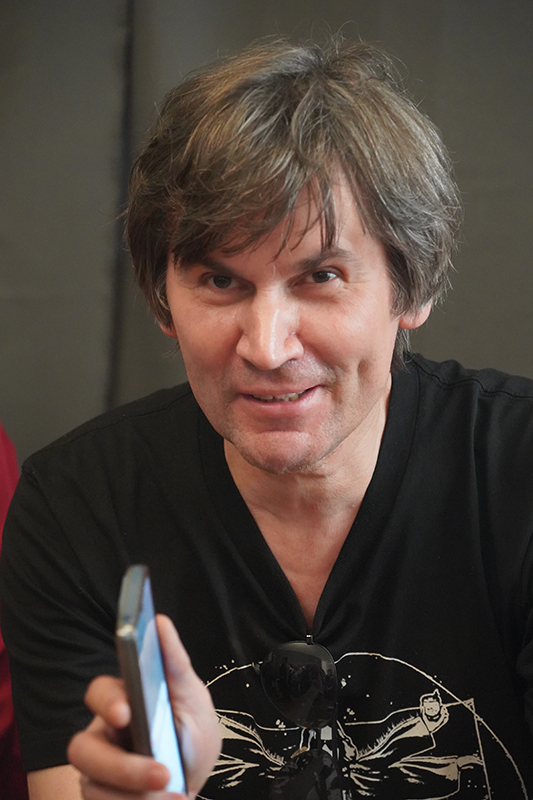 Вячеслав Корнев
