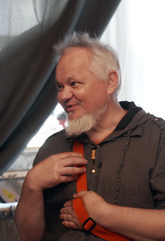 Андрей Сикорский