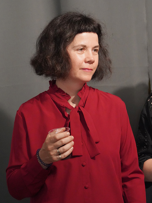 Анна Руссова