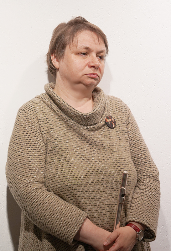 Ольга Манусова