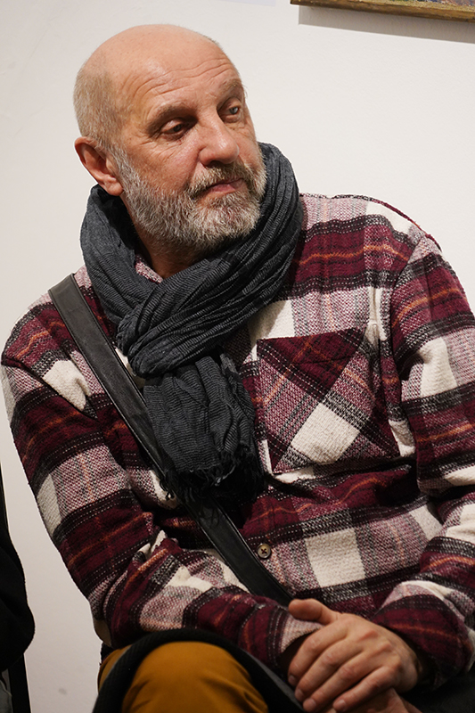 Александр Борков