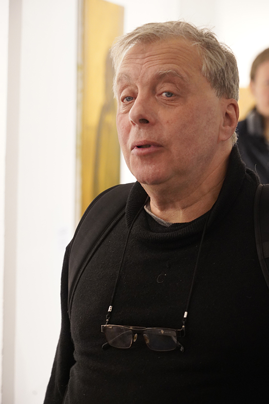 Валерий Дымшиц