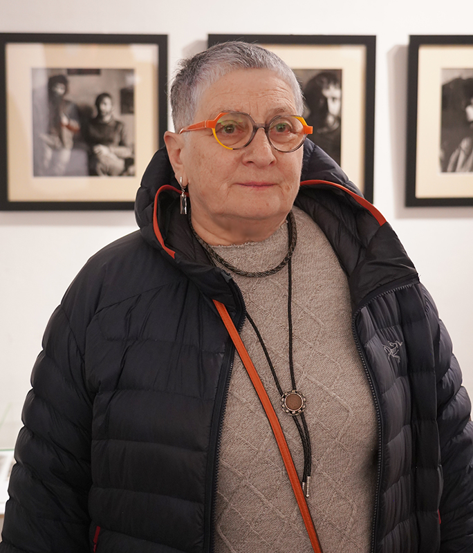 Елена Шур
