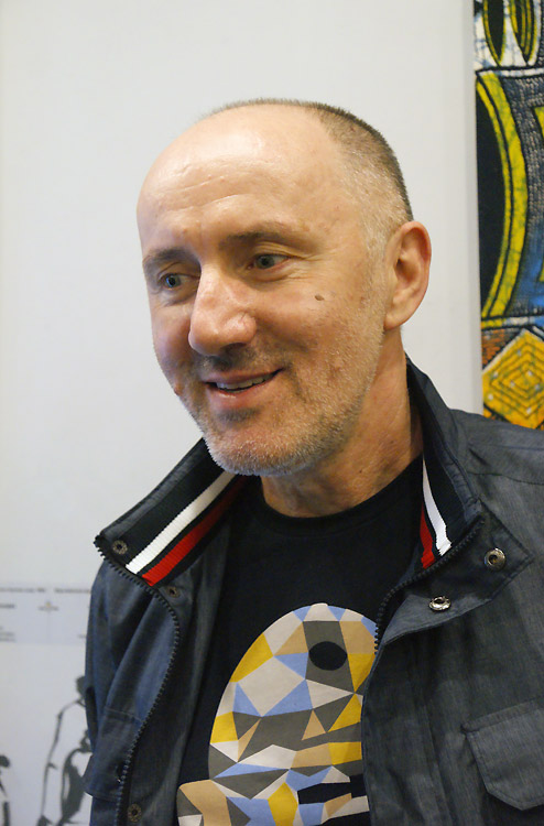 Реваз Жвания