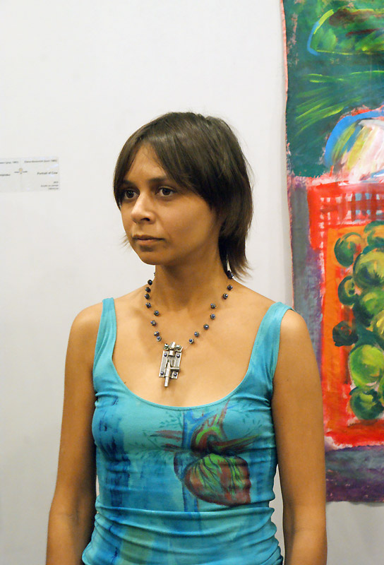 Елена Акулович