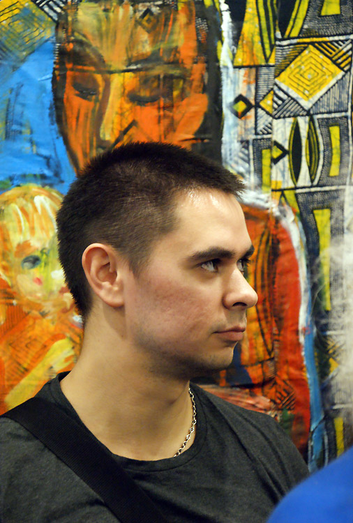 Алексей Акулович