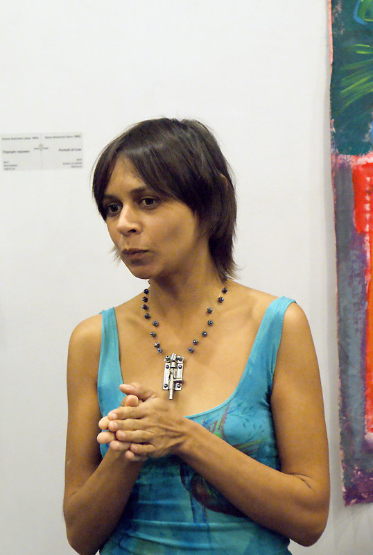 Елена Акулович