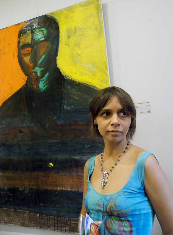 Елена Акулович