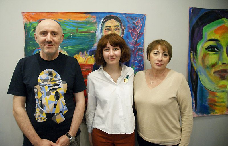 Реваз Жвания