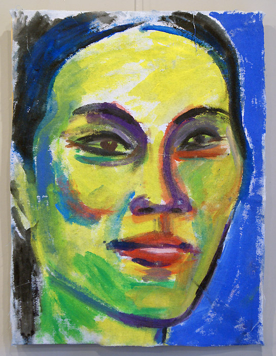 Елена Акулович