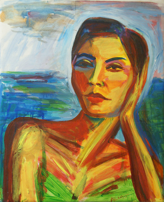 Елена Акулович