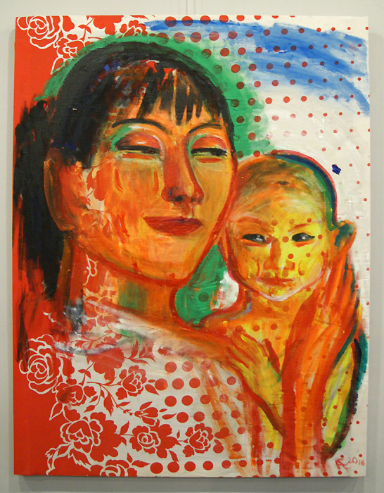 Елена Акулович