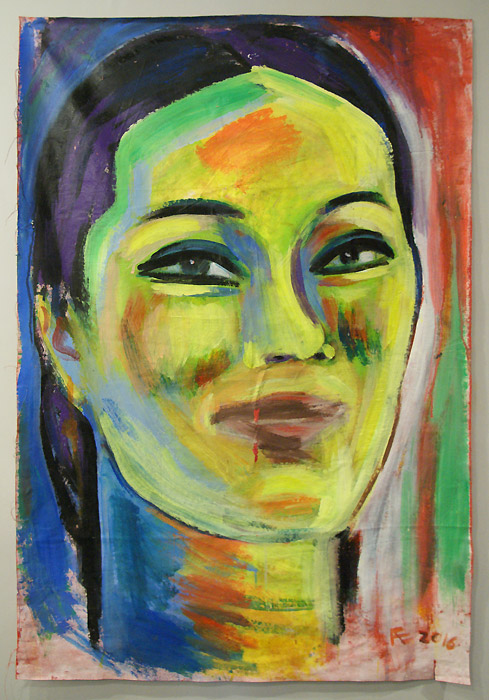 Елена Акулович