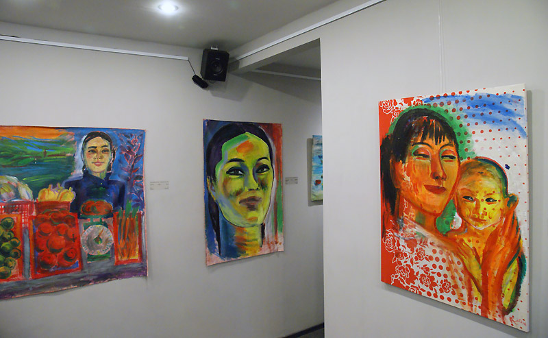 Елена Акулович
