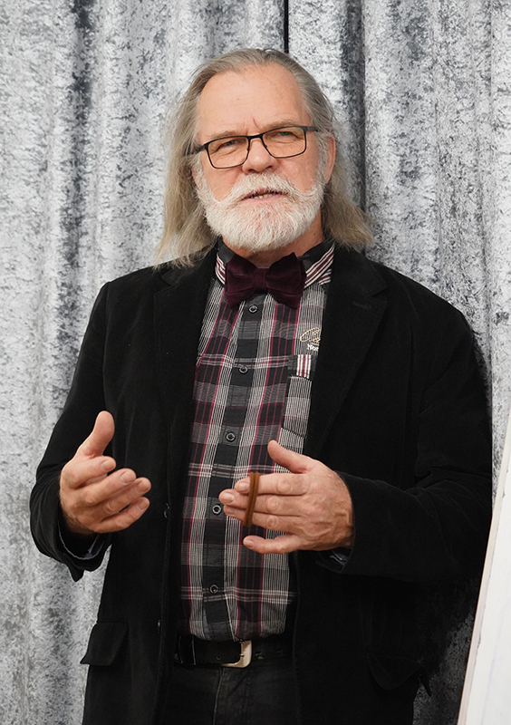 Дмитрий Григорьев
