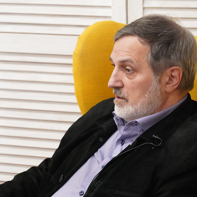 Дмитрий Григорьев