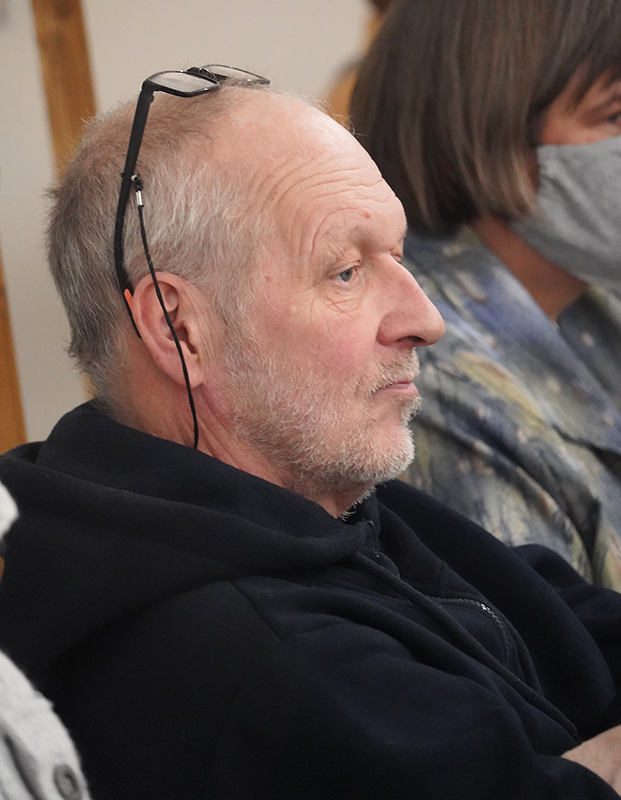 Григорий Молчанов