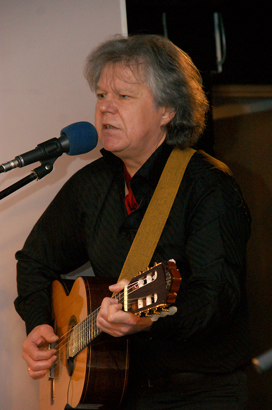 Алексей Захаренков