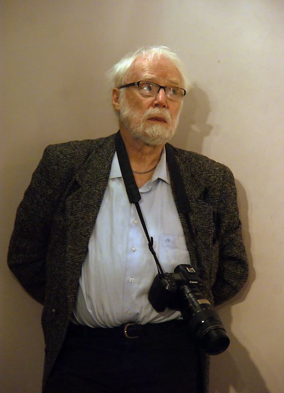 Владимир Меклер