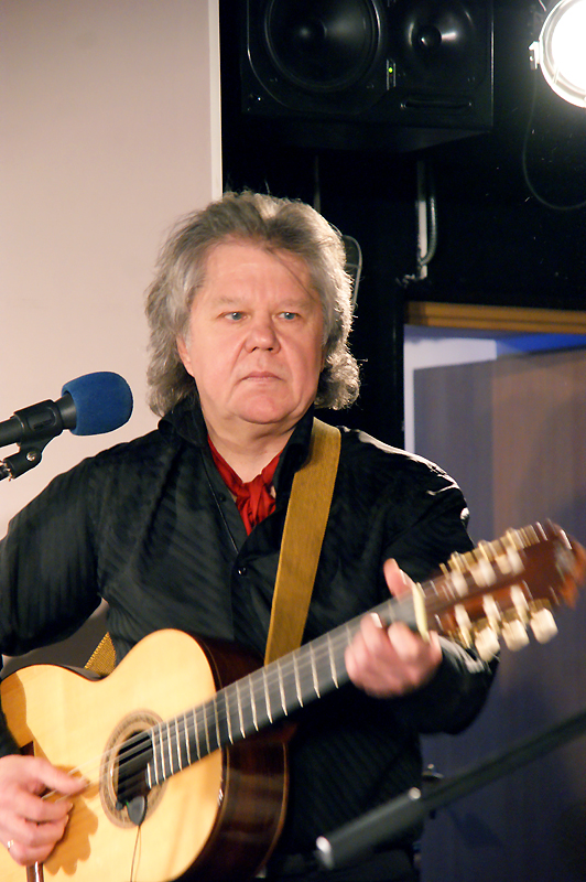 Алексей Захаренков