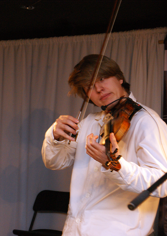 Елисей Захаренков