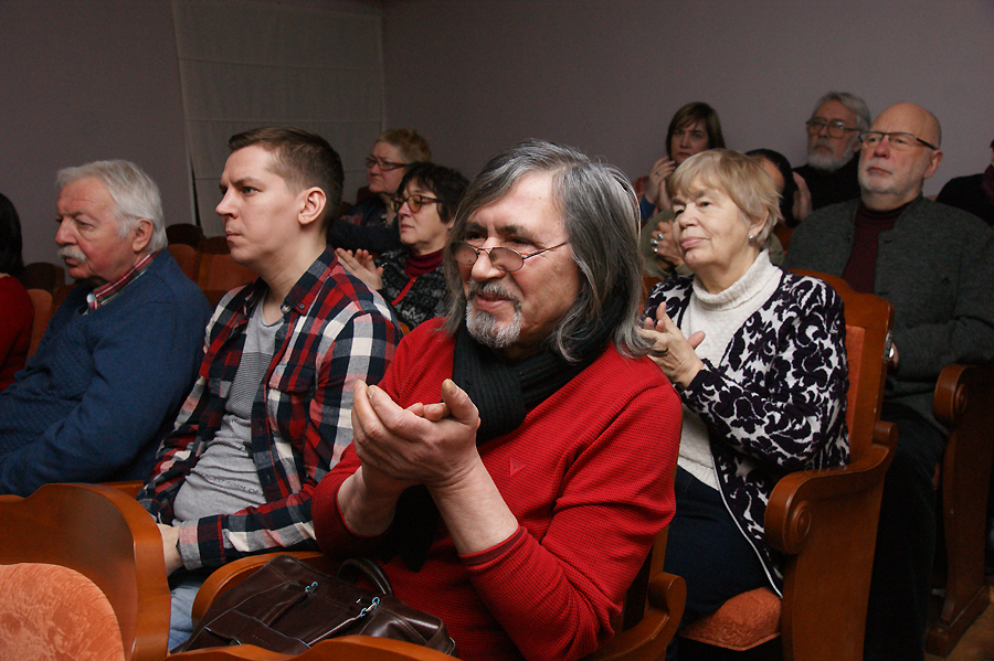 Латиф Казбеков