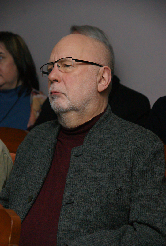 Андрей Харшак