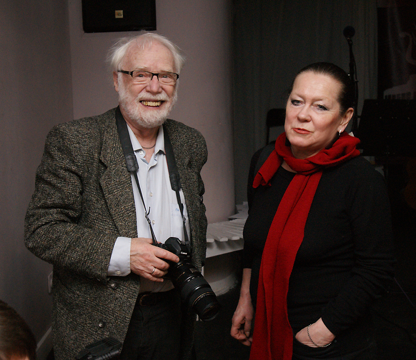 Владимир Меклер