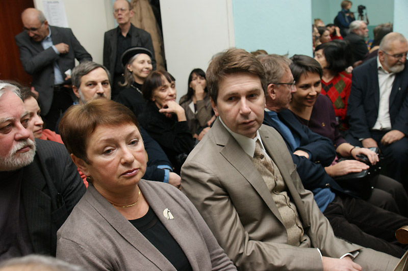 Борис Рогинский